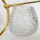 Lustre vintage 1950