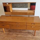 Schreiber sideboard