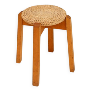 Vintage Four-Legged organic