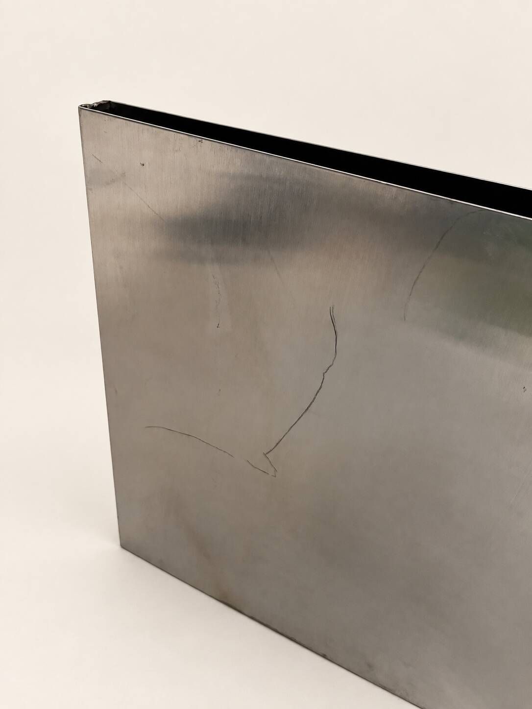 Table basse Étienne Fermigier, JER, vers 1970