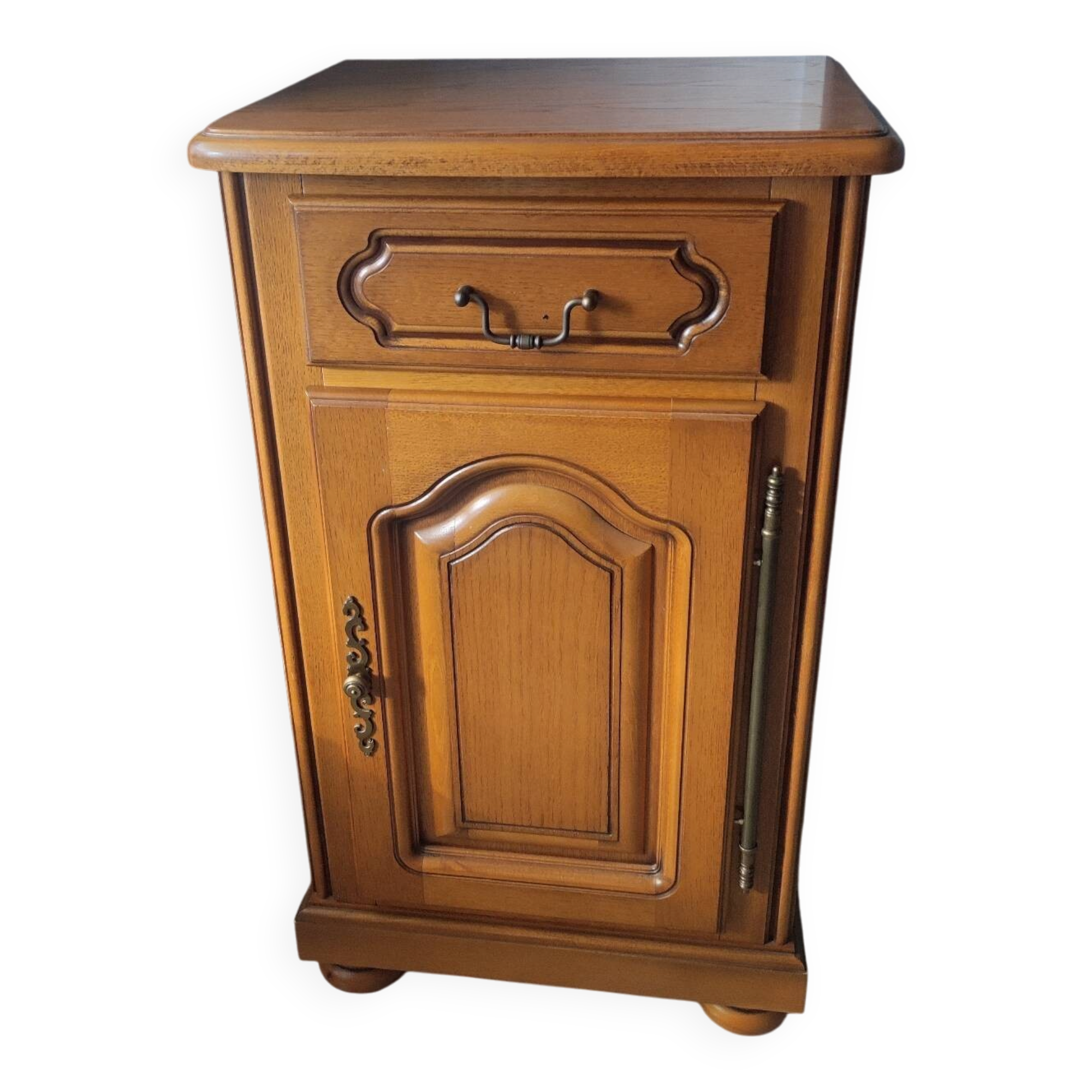 Jam storage furniture