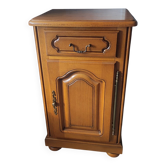 Meuble de rangement, confiturier