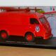 Renault 1000 kg fire 1/43 scale metal utilities small french 1950-1960