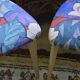 Ensemble de chaises scandinaves
