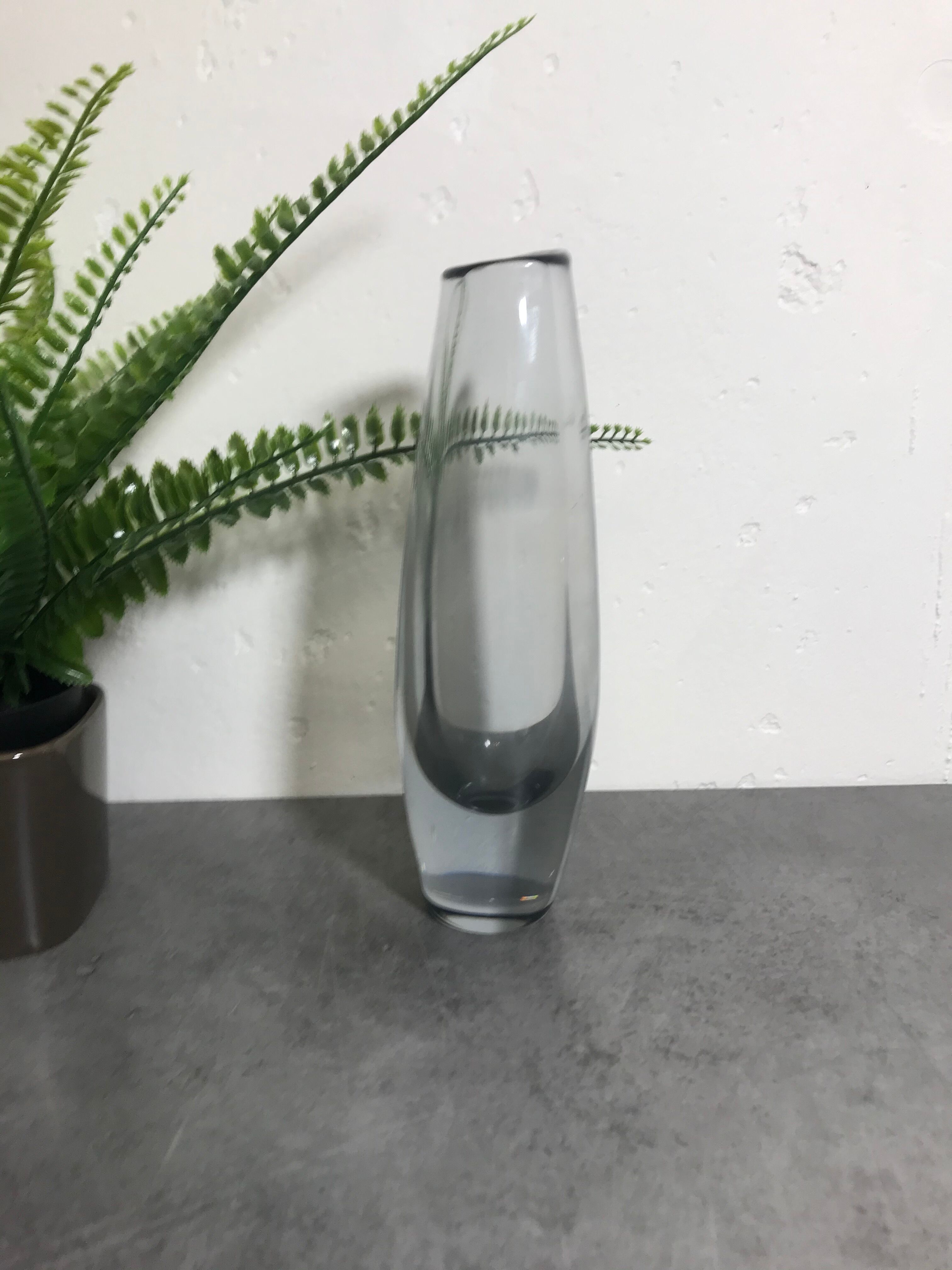 Scandinavian vase Orrefors