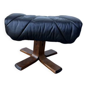 ottoman ou tabouret style