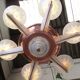 Chandelier Art Deco Petitot glassware ezan