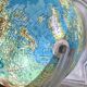 Vintage Light Globe