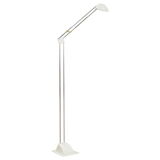 Lampadaire rétro design danois 60/70