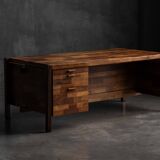 Ambassador Desk by Jorge Zalszupin, Brazil, 1962