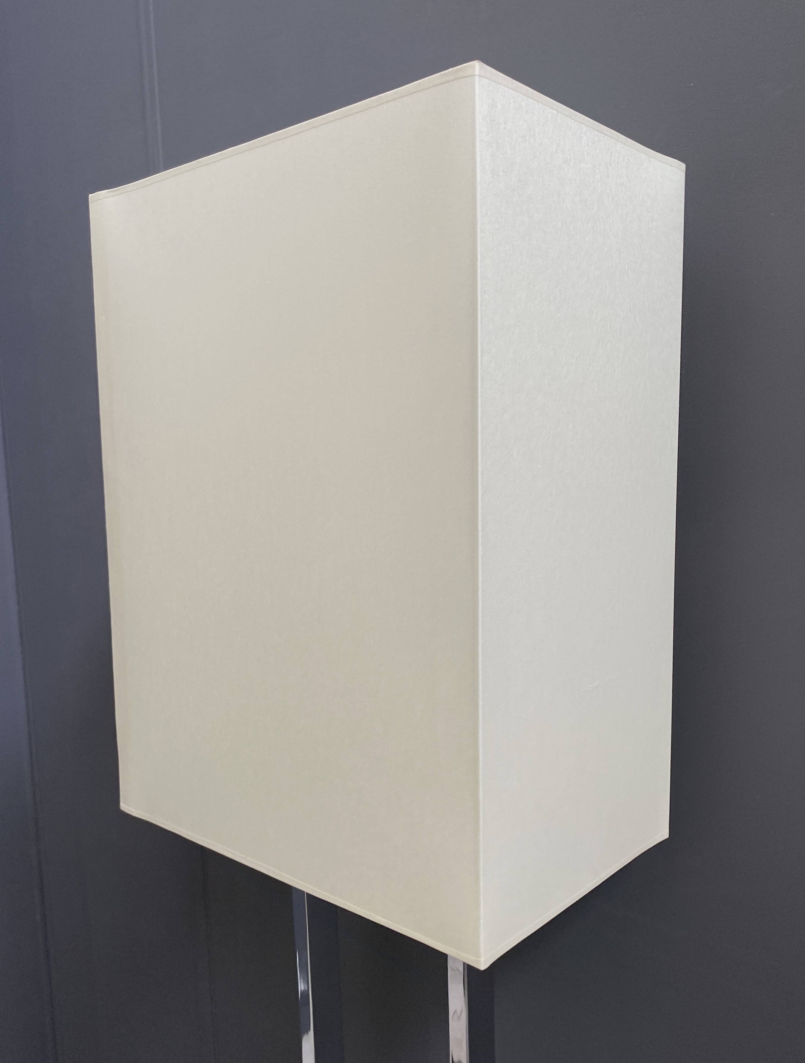 Floor lamp by Giovanni Banci for Banci Firenze Italy 1970s