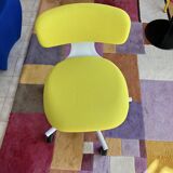 Fauteuil de bureau design by konstantin grcic comme neuf.