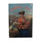Lindt chocolate metal advertising plate