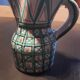 Robert Picault ceramic pitcher