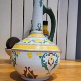 Casanove Bordeaux carafe vase