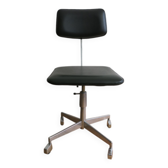 Office chair Jorgen Rasmussen for Labofa