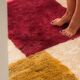 Tapis marocain Beni Mrirt 250cmx150cmfait sur mesure