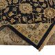 Turkish Handknotted Wool Oushak Rug 245 cm x 302 cm