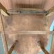 Wooden chair