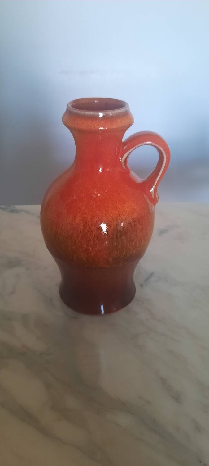 Vintage vase