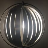 Kare Design "Moon" style lamppost