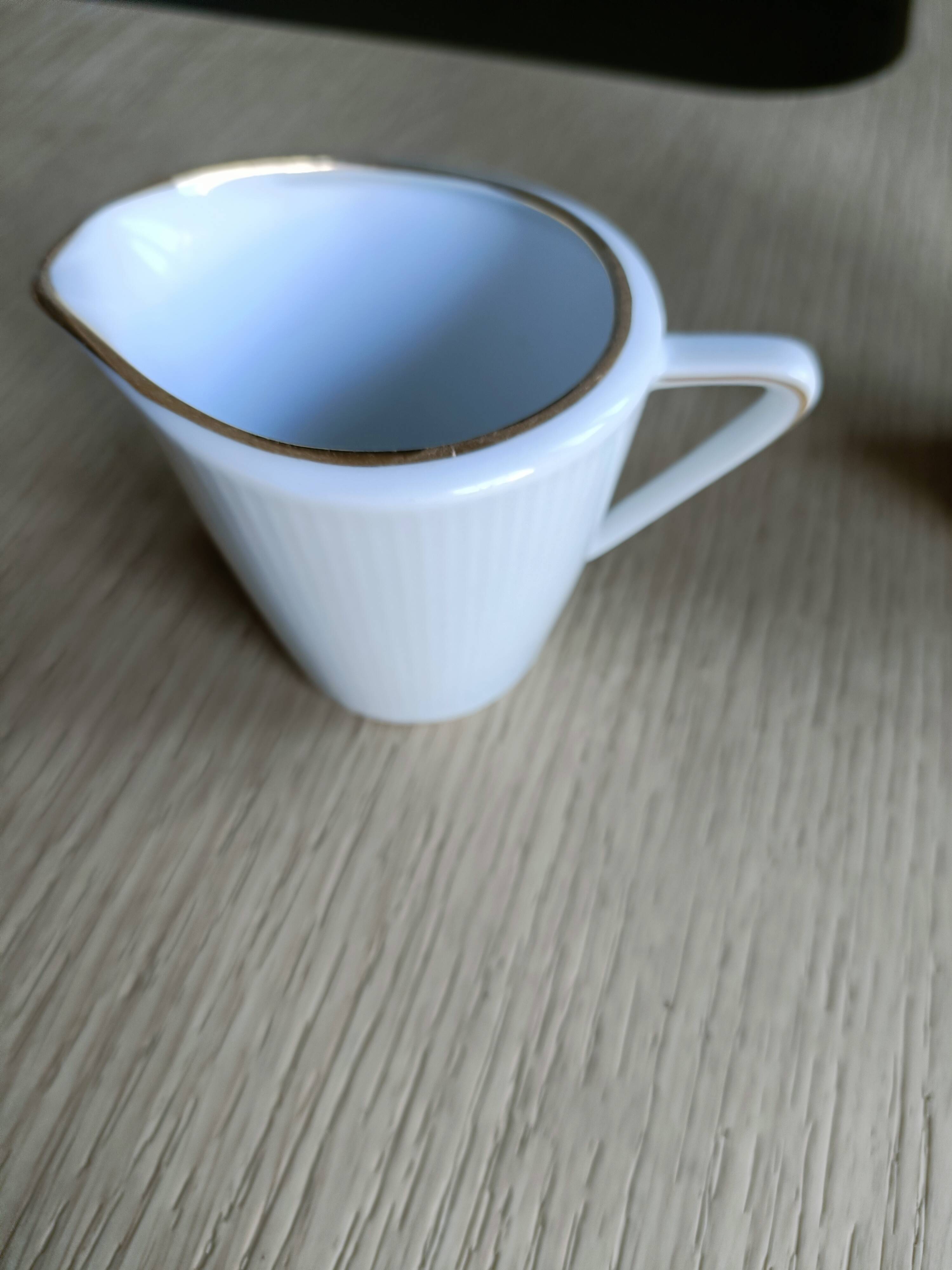 Service à café porcelaine Weiden Bavaria