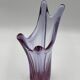 Val Saint Lambert parma vase