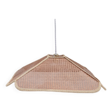 Cane suspension 1950