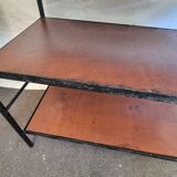 Industrial Console