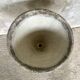 Gardener Diabolo Eternit design Anton Bee & Willy Guhl 1950/60