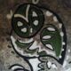 Empty pocket arnis sign thiveaud decor owl