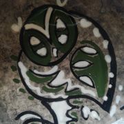 Empty pocket arnis sign thiveaud decor owl