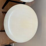 Suite of 4 scandinavian stools