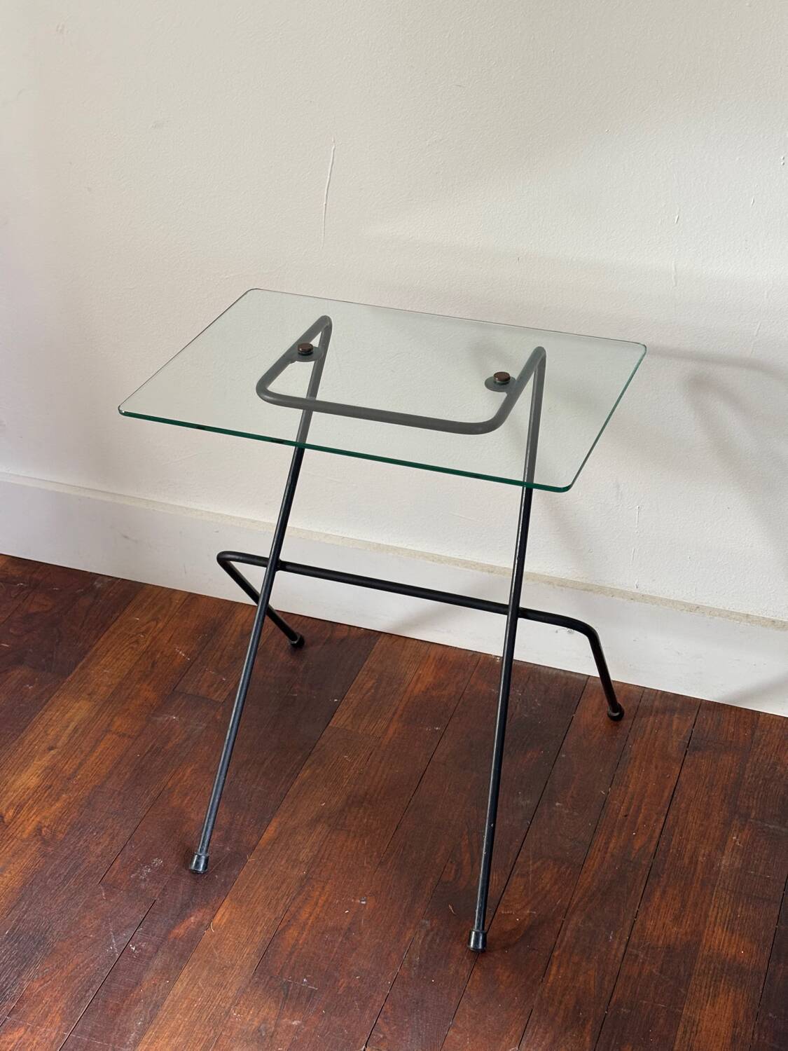1960s side table