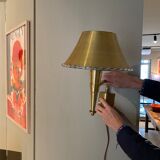 Wall lamp by Perzel