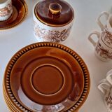 Service de table boch la louviere