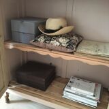 Old buffet revisited