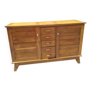 buffet enfilade René