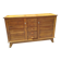 Buffet enfilade René Gabriel