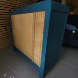 Commode vintage scandinave