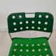 11 chaises par Rodney Kinsman pour Bieffeplast