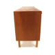Scandinavian teak sideboard, Sweden, 1960