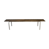 School bench