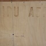 Teak cabinet, NIPU, Denmark, 1960