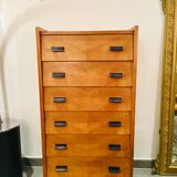 Vintage dresser