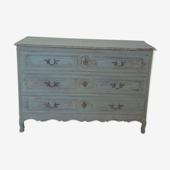 Commode XIX ème