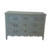 Commode XIX ème