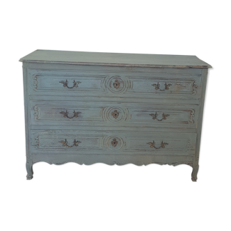 Commode XIX ème