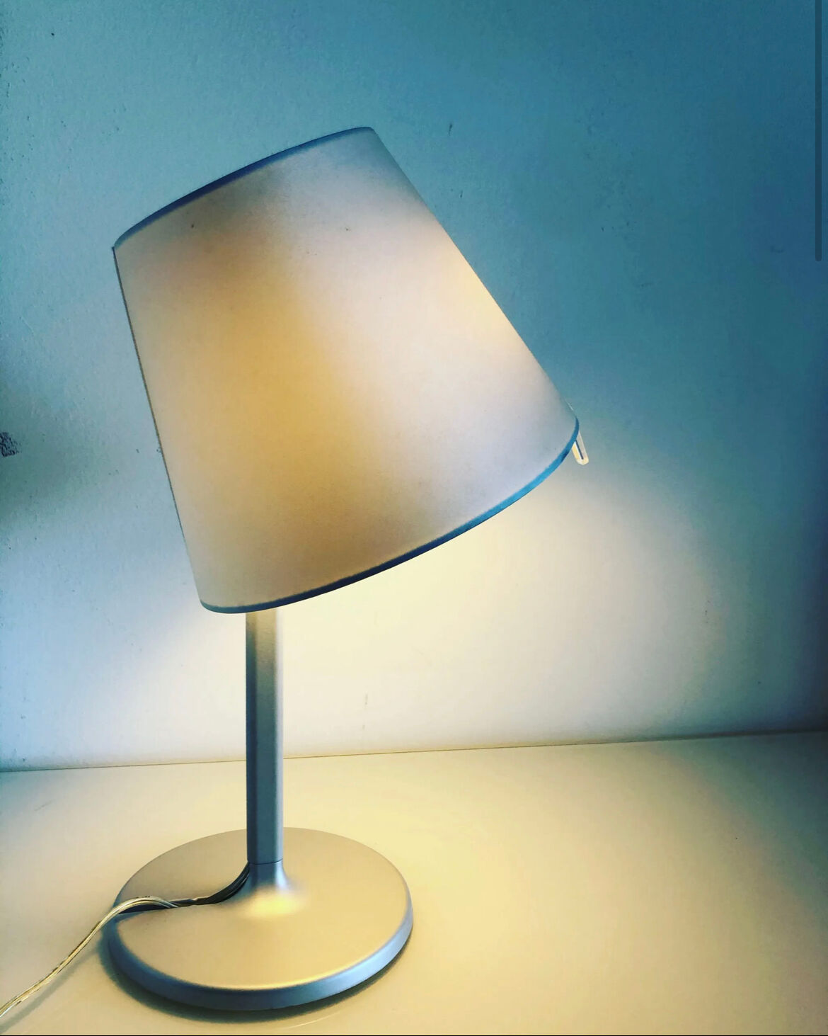 Lamp Artemide Melampo