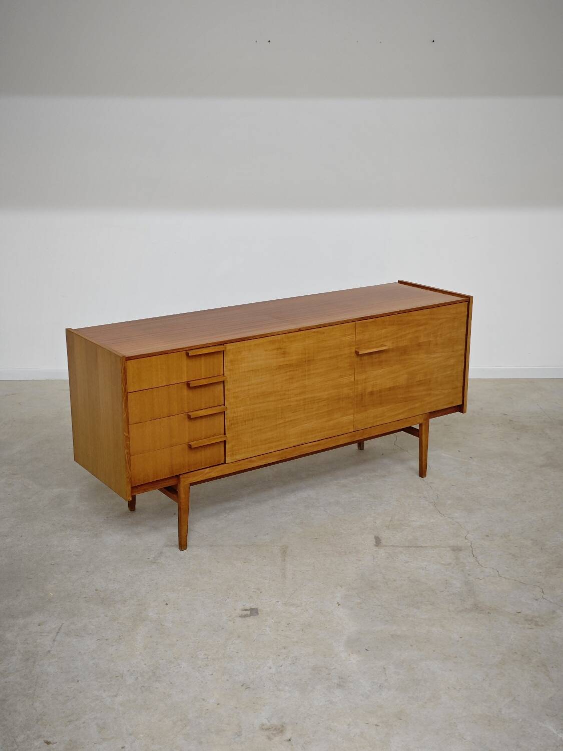 Enfilade Storage Unit Frantisek Mezulanik for Up Zavody 1960